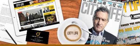 City Life Magazine - Woodbridge, ON L4H 3H9 - (905)264-6789 | ShowMeLocal.com
